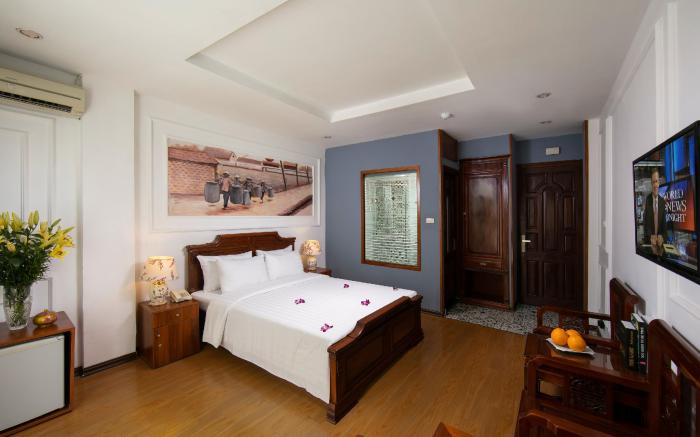 Hanoi Sunshine Hotel