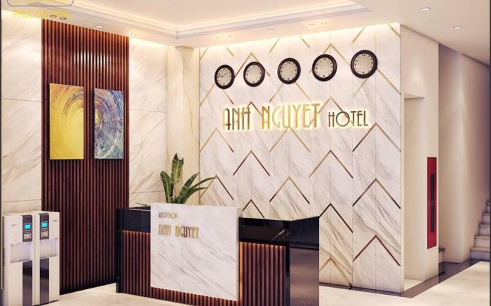Anh Nguyet Hotel Da Nang