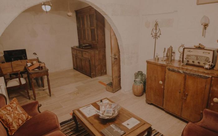 Cappadocia Eagle Cave Inn