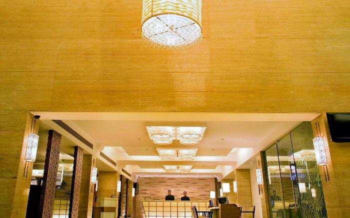 The Sonnet Hotel Kolkata