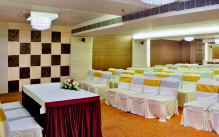 The Sonnet Hotel Kolkata