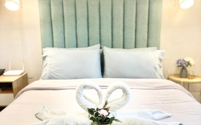 Amani Grand Resort Residences near Mactan Airport