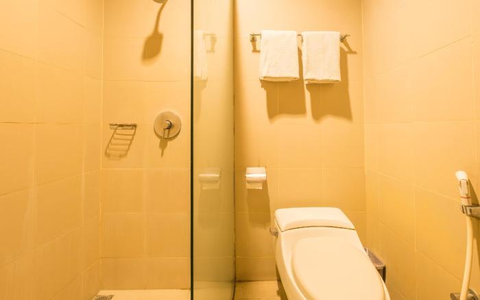 Capital O 874 Hotel Nyland Pasteur