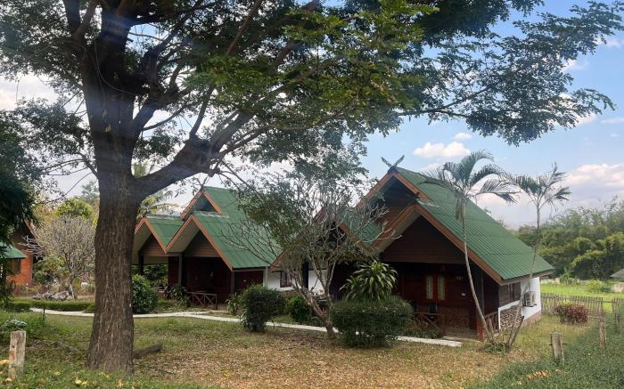 Pai Hillside Resort