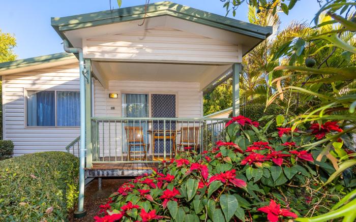 Camelot Boutique Accommodation