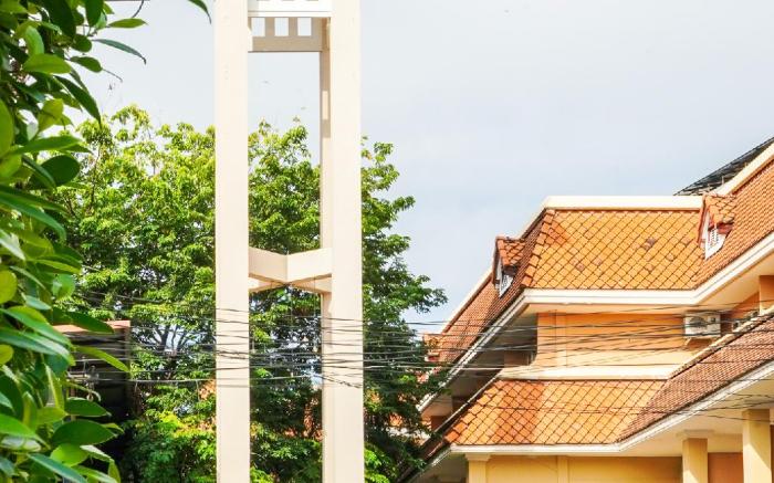 Piman Garden Boutique Hotel