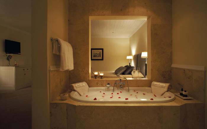 The Last Word Hotel Franschhoek
