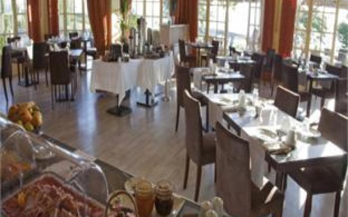 Hotel et Spa Les Cleunes Oleron