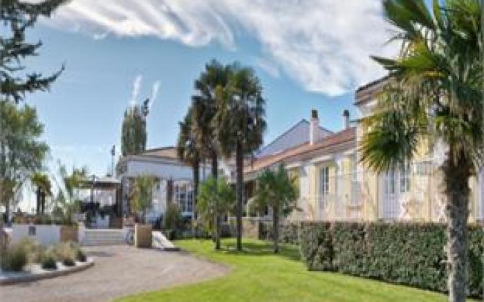 Hotel et Spa Les Cleunes Oleron