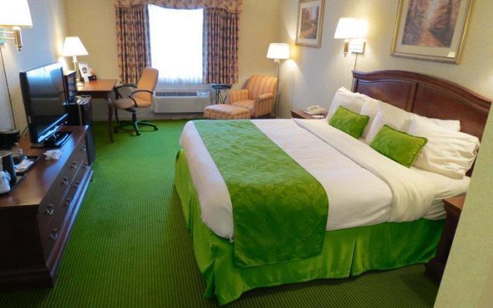 Best Western Shepherdsville