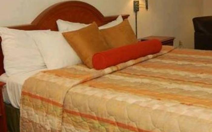 Best Western Orchard Inn