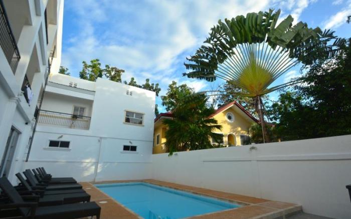 Panglao Regents Park