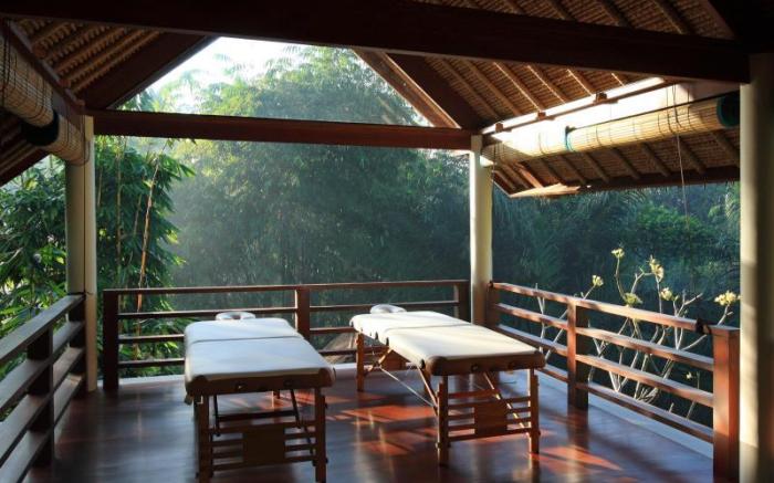The Purist Villas & Spa