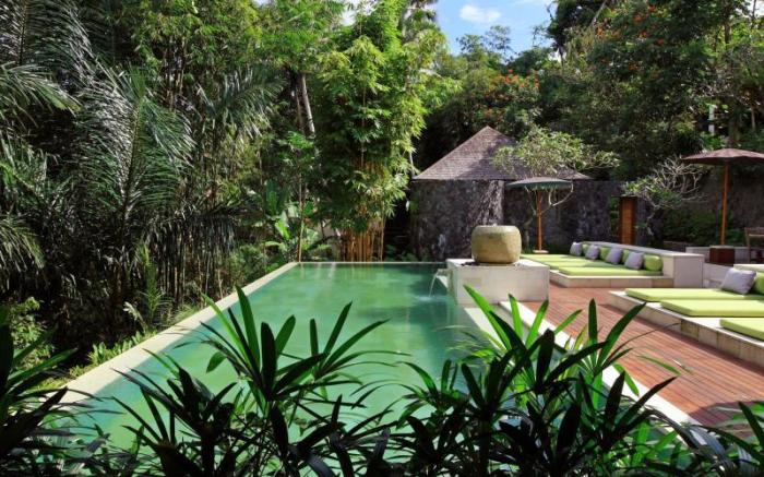 The Purist Villas & Spa