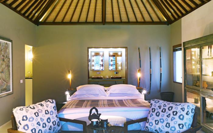 The Purist Villas & Spa