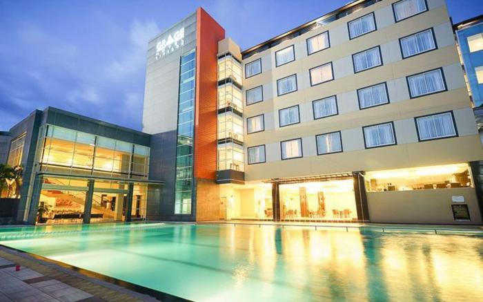 Grage Hotel Cirebon