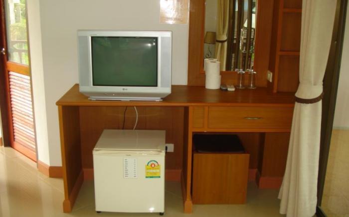Haad Yao Villa