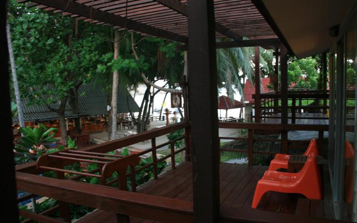 Palita Lodge
