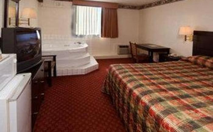 Motel 6 Henderson, TX