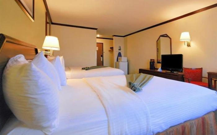 Best Western Hermiston Inn