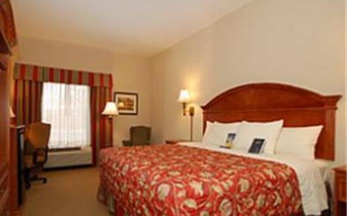 Best Western Plus Midwest City Inn and Suites