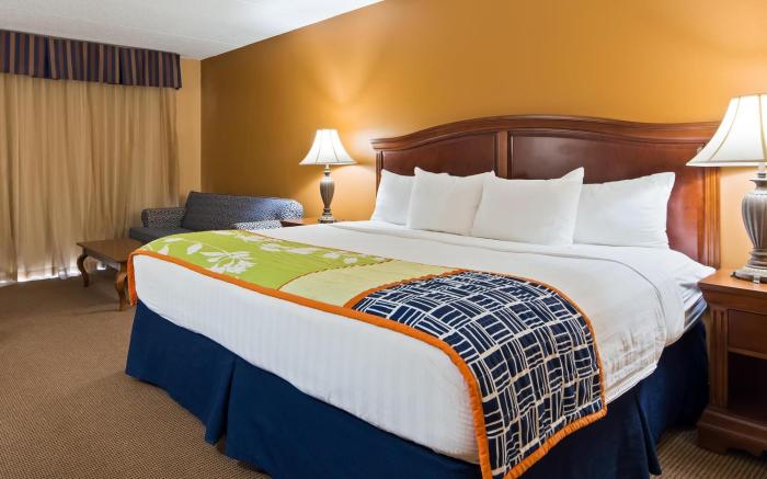 Best Western Resort Hotel and Conference Center