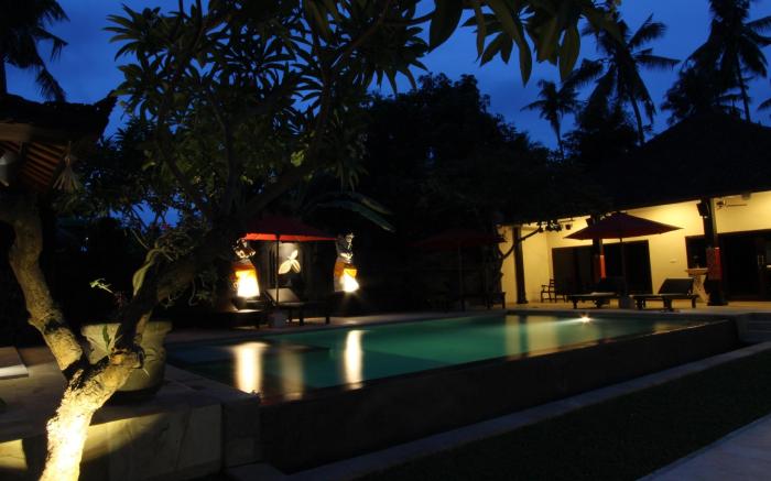 Hotel Melamun