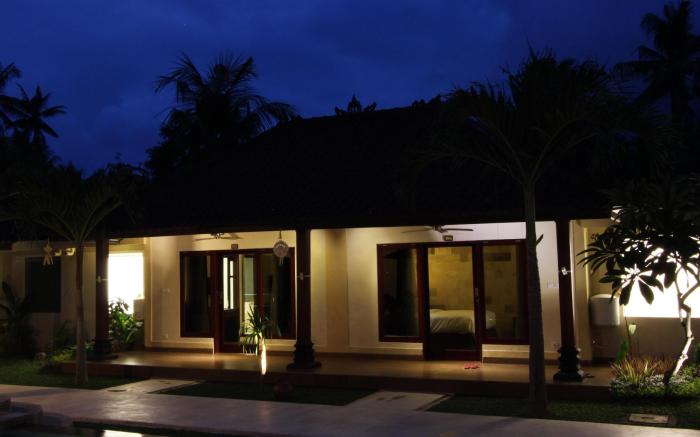 Hotel Melamun