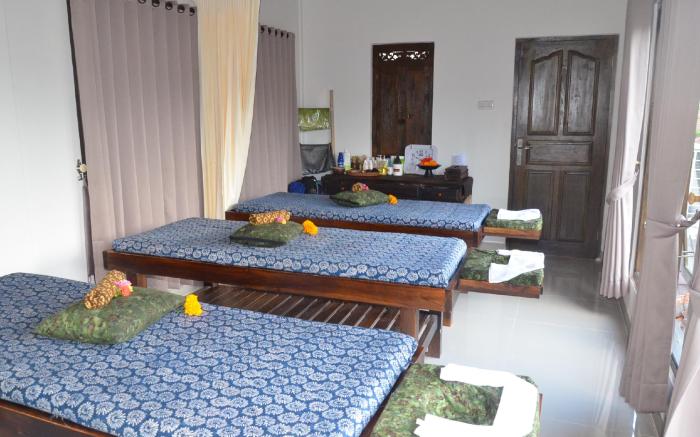 Suma Beach Hotel