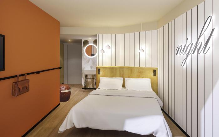 ibis Styles Paris 16 Boulogne