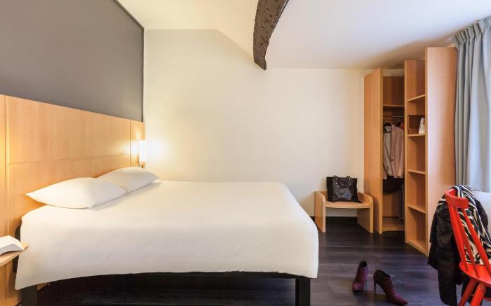 ibis Paris Gare De L Est 10 Eme