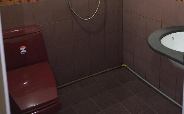 The Siam Guest House