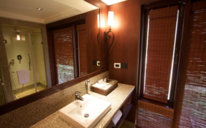 Ananta Spa & Resort, Pushkar