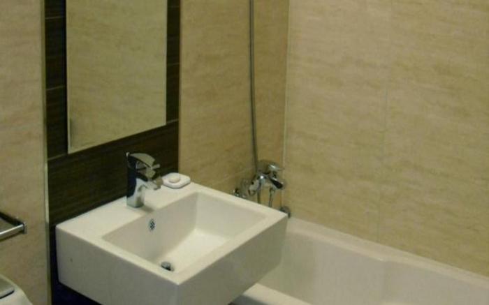 Songjung Hotel