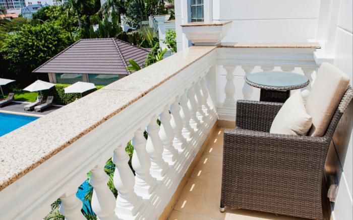 Villa Song Saigon