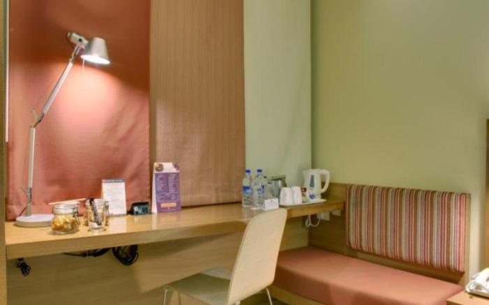 ibis Mumbai Airport - An AccorHotels Brand