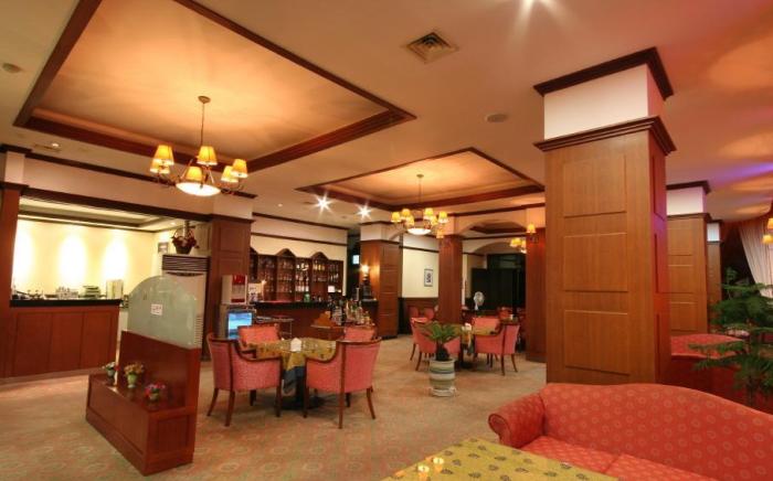 Goodstay Hotel Amaranth (Korea Quality)