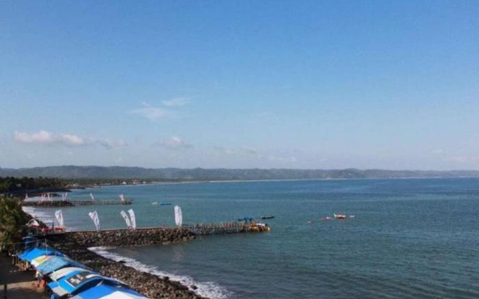Sun In Pangandaran Hotel