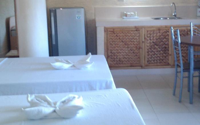 Amigos Beach Resort