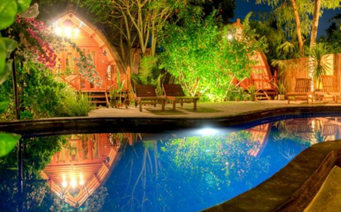 Manta Dive Gili Air Hotel