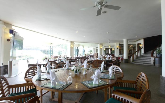 R Hotel Rancamaya