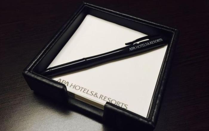 APA Hotel Takaoka-Marunouchi