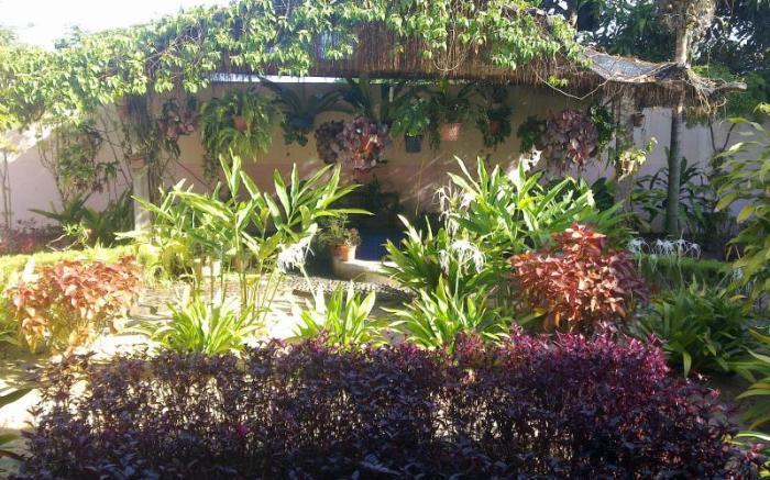 Desa Motel