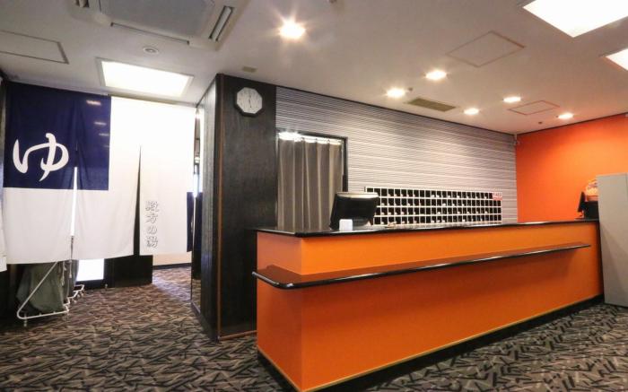 APA Hotel Komatsu Grand