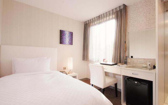 Hotel Leisure Taichung
