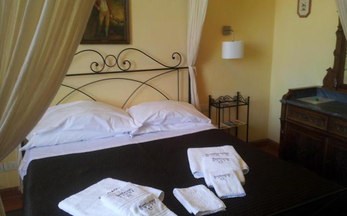 Sangaggio House Bed and Breakfast