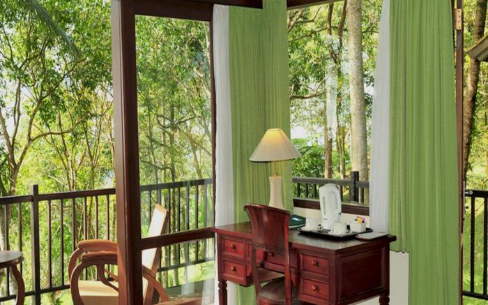 Ijen Resort & Villas - The Hidden Paradise