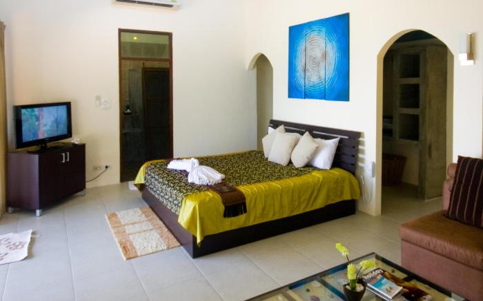 Samui Tonggad Resort