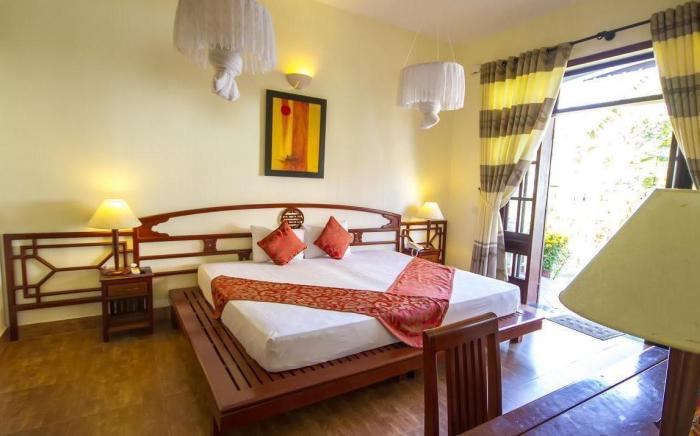 Windbell Villa Hoi An