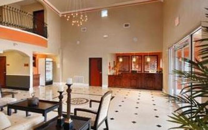 Lone Star Inn & Suites